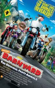 Barnyard (film)