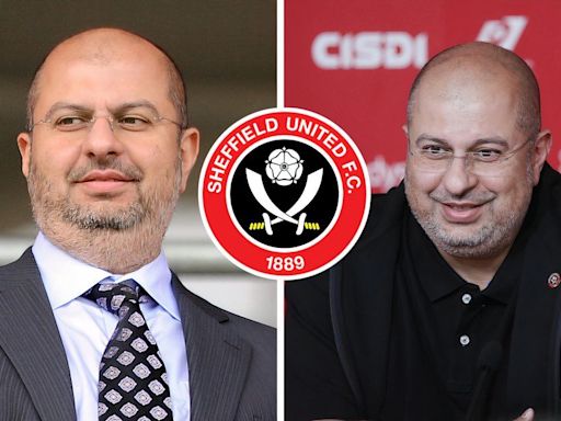 How Sheffield United's owner made his money and his net worth revealed