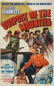 Outpost of the Mounties