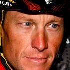 Lance Armstrong