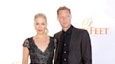 Who is Christina Applegate's husband? Martyn LeNoble stood by her through MS, breast cancer diagnoses