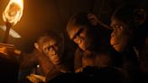 Kingdom of the Planet of the Apes was May's biggest movie