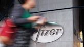 Pfizer Is Getting Healthier and There's a Key Level for Buyers to Watch