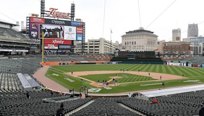 Here is a look at the Detroit Tigers' 2025 schedule