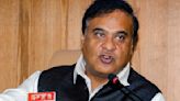 Serve Only Vegetarian Meal At Meetings: Himanta Sarma To Officers