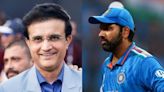 'Rohit Sharma Will Probably Jump Into Barbados Ocean': Saurav Ganguly's Hilarious Response to Query Over India Captain...