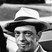 Don Knotts