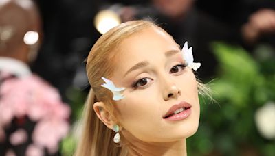 Jeffrey Dahmer victim’s family rips into Ariana Grande over dream dinner guest comments