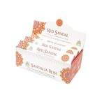 [晴天舖]印度線香Himalaya Red Sandal 紅檀 放鬆 淨化 ～新品上市~3盒140