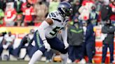 Seahawks LB Jordyn Brooks done for season after ACL injury