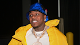 DaBaby Claims a Rapper Wanted to Start a Fake Rap Beef | WGCI-FM | The WGCI Morning Show