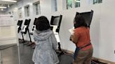 DC law granted noncitizens right to vote in local elections, not federal | Fact check