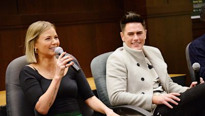 Ariana Madix’s House Battle With Tom Sandoval Could Go for Years