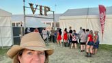 I paid $2,537 for 4 nights of country music at one of Colorado's biggest festivals. VIP was worth the money, but I wouldn't attend again.