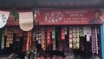 This Shop In Chikkamagaluru Featured In Puneeth Rajkumar’s 1985 Film Bettada Hoovu - News18