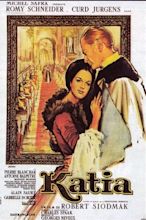 Katia (1959) — The Movie Database (TMDB)