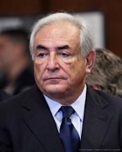 Dominique Strauss-Kahn