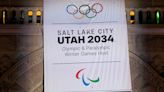 Salt Lake City celebrates announcement that it will host the 2034 Winter Olympics