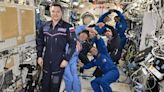 El ruso Oleg Kononenko, primer cosmonauta en sumar 1.000 días en el espacio
