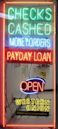 Payday loan