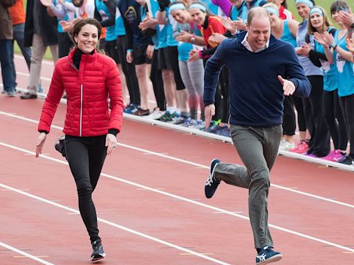 Royal women from all over Europe who share a love for sports