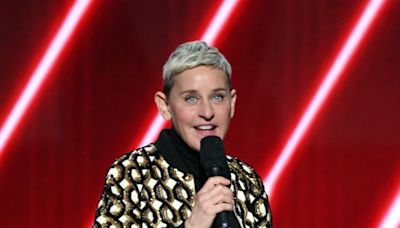 Ellen DeGeneres’ Instincts Are ‘Failing Her’ as She Cancels Comedy Tour Dates After Talk Show Scandal