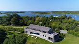 Inside the Most Expensive Summer Rental on Martha’s Vineyard