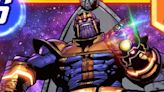 Marvel Snap: Thanos, She-Hulk y nuevas cartas más raras llegarán al juego para iPhone y Android