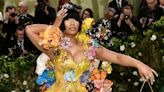 Nicki Minaj cancels festival slot in Romania over 'safety concerns'