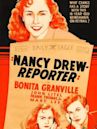 Nancy Drew... Reporter