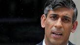 Rishi Sunak's UK election decision prompts Conservative anger, frustration