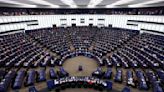 Neue rechte Fraktion im EU-Parlament gründet sich - ohne AfD