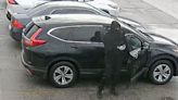 Mercedes SUV stolen in daytime knifepoint carjacking in Richmond Hill neighbourhood