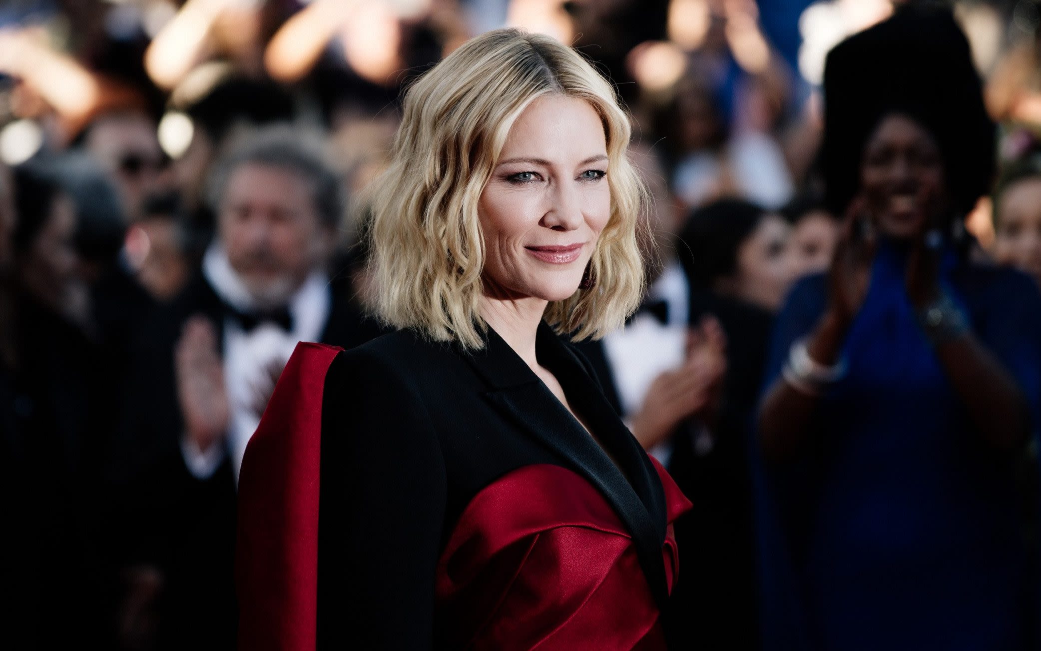 The behind-the-scenes scramble to dress the biggest A-listers at Cannes