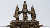 Benin Bronzes were crafted of metal from a completely unexpected place