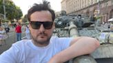 Kremlin designates two Ukrainians, incl. NV journalist, as “foreign agents”