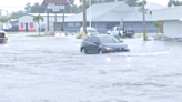 How to spot a flooded car