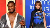 Usher says his son stole his phone to message 'favorite' singer, met her at concert