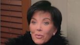 Kris Jenner tearfully reveals she has to get her OVARIES REMOVED