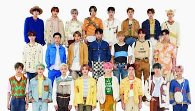 NCT loses millions of followers due to collaboration with Starbucks amid Israel-Palestine conflict; fans send protest trucks