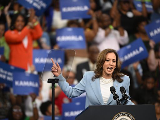 Kamala Harris gana más apoyos tras obtener el respaldo del poderoso sindicato UAW