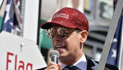Milo Yiannopoulos Says No to Porn, Resigns from Ye’s Chief of Staff Position