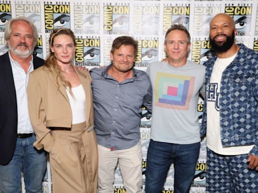 SDCC 2024: Silo Season 2 Gets Premiere Date As Steve Zahn Joins Rebecca Ferguson And Other Cast Members