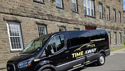 Shuttle service starting between Honesdale and Hawley area to be tested for two weeks