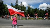 A Motorbike Crashed Into a Group of Spectators and Sent 4 to the Hospital