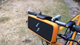 New Swytch Bike e-bike conversion kit review: downsized battery, upsized fun