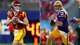 LSU vs. USC tickets in Las Vegas: Cheapest price, cost to watch 2024 college football game | Sporting News