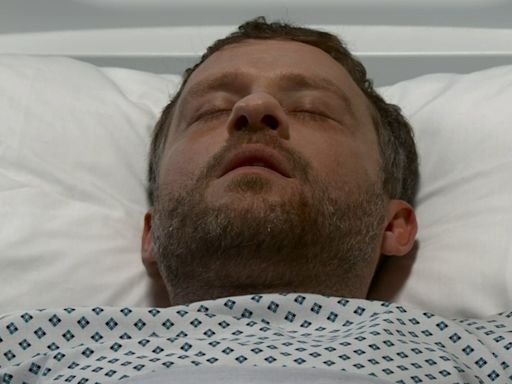 Coronation Street viewers blast ITV bosses for Paul Foreman's final scenes