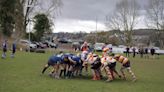 Richmondshire RUFC v Darlington RFC gets the England Rugby treatment