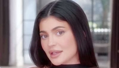 Kardashian fans shocked at the change in Kylie Jenner's appearance over the years: 'She'll keep going until her nose falls off'